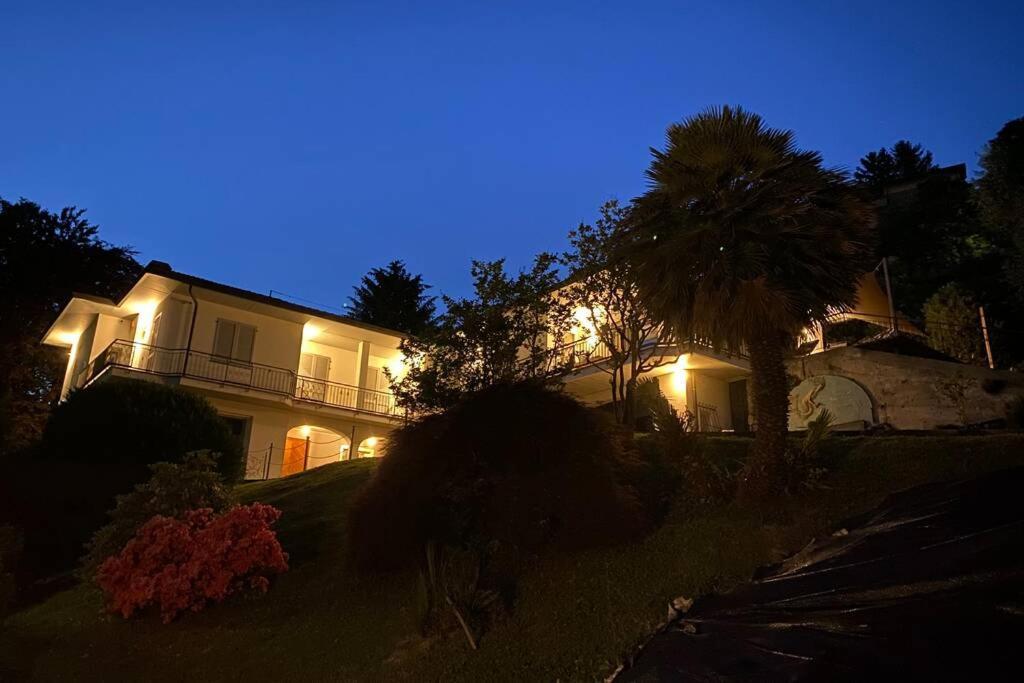 I Faggi Rossi - Red Beech Trees Villa Como Exterior photo